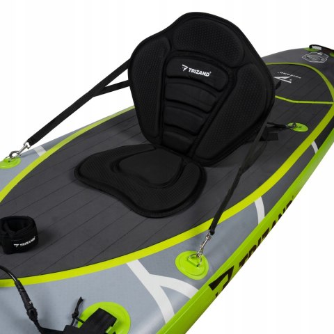 Deska Sup 350Cm Z Wiosłem, Siedzeniem Do Łazienki Kontroli Masy Ciała I Domu