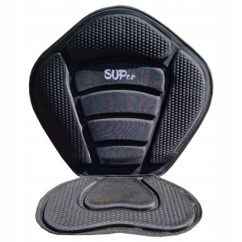 Deska Sup Combo 10'6 Allround Z Wiosłem 2W1, Siedzisko, Plecakiem, Smycz
