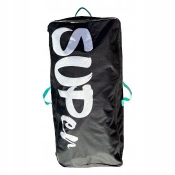 Deska Sup Combo 10'6 Allround Z Wiosłem 2W1, Siedzisko, Plecakiem, Smycz