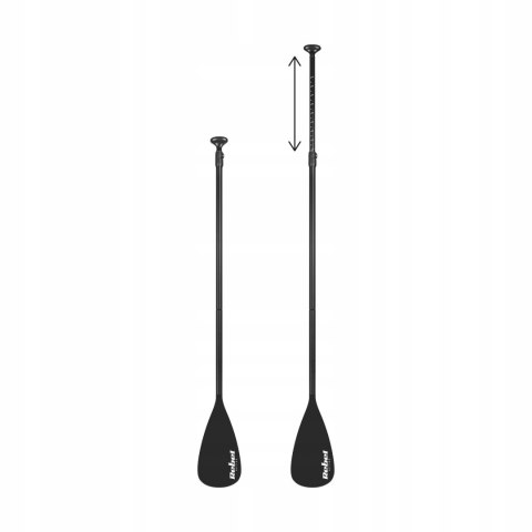 Deska Sup Drop-Stitch 350 Cm Z Cent. Statecznikiem I Regul. Wiosłem, Zestaw
