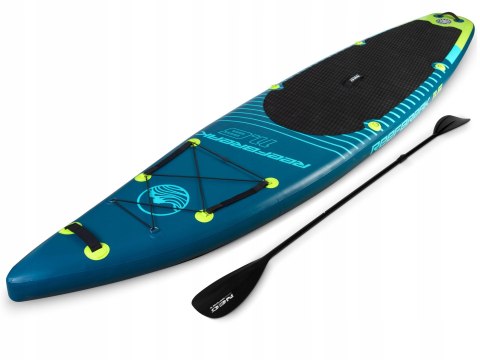 Deska Sup Neo-Sport Reefbreak 350 Cm Z Kompletem - Wiosło I Pompka