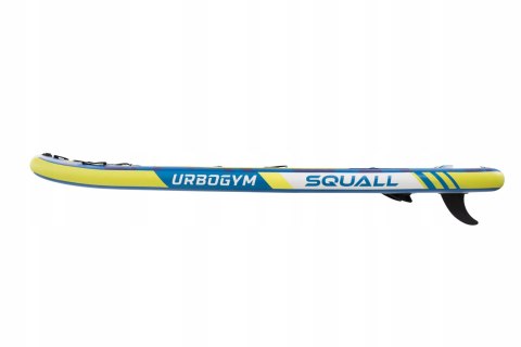 Deska Sup Pompowana 320Cm 2W1 - Wiosłowanie I Kajak, Siodło, Uchwyt Gopro