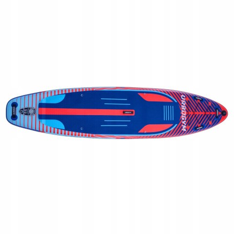 Deska Sup Pompowana 350Cm Urbogym Venti - Sup/Kajak Ze Siedziskiem I Gopro