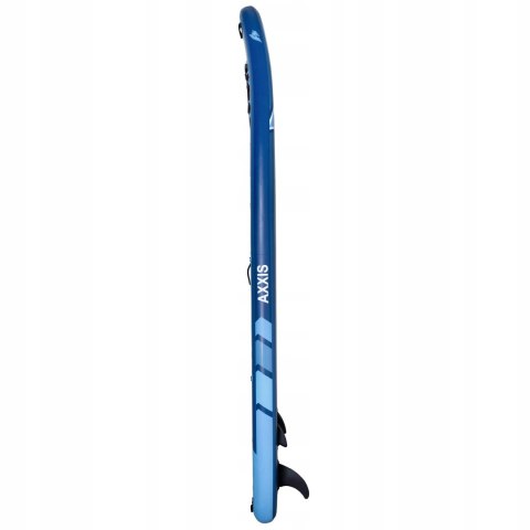 Deska Pompowana Sup F2 11'6 Combo Navy Blue Z Wiosłem 2W1 I Siedziskiem
