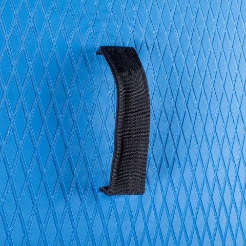 Deska Pompowana Sup F2 11'6 Combo Navy Blue Z Wiosłem 2W1 I Siedziskiem