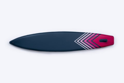 Deska Pompowana Sup Gladiator Pro 12'6 Sport - Turystyczna, 330L, 26 Psi