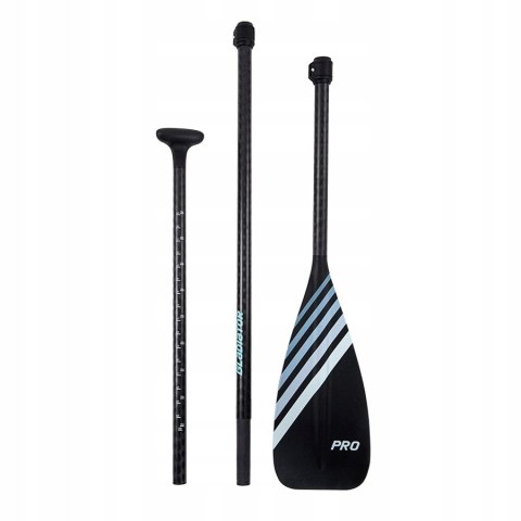 Deska Pompowana Sup Gladiator Pro 12'6 Sport - Turystyczna, 330L, 26 Psi