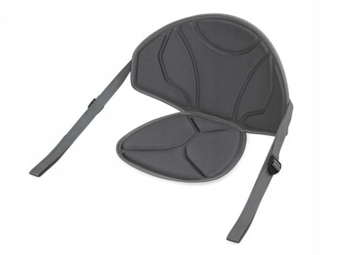Deska Sup 2W1 Bestway Hydro-Force Nadmuchiwana Z Oparciem I Podnóżkiem