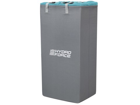Deska Sup 2W1 Bestway Hydro-Force Nadmuchiwana Z Oparciem I Podnóżkiem