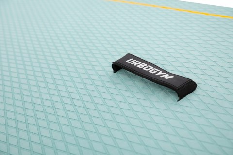 Deska Sup 320Cm All-Around Z Siedziskiem I Uchwytem Gopro Hybryda Sup Kajak