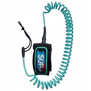 Deska Sup 320Cm Dla Początkujących Z Akcesoriami - Allround, Pompka, Wiosło