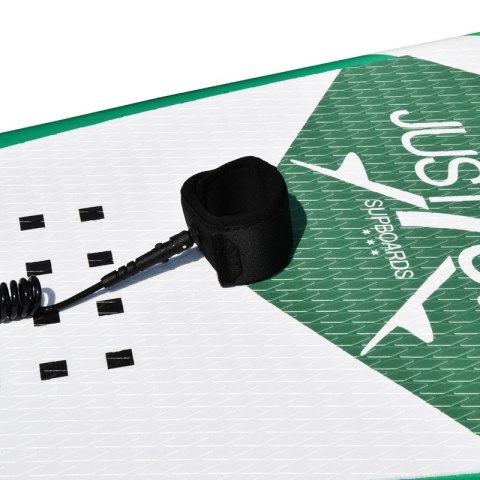 Deska Sup 320Cm Pompowana Dwuwarstwowa Z Siedziskiem I Wiosłem 2W1 Fitness