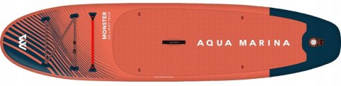Deska Sup Aqua Marina Monster 12'0 390L 366Cm All-Round Dla Początkujących