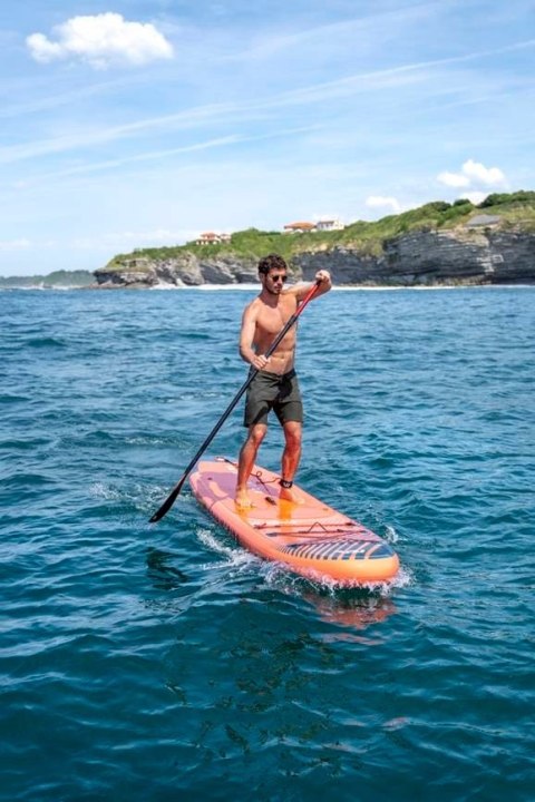 Deska Sup Aqua Marina Monster 12'0 390L 366Cm All-Round Dla Początkujących