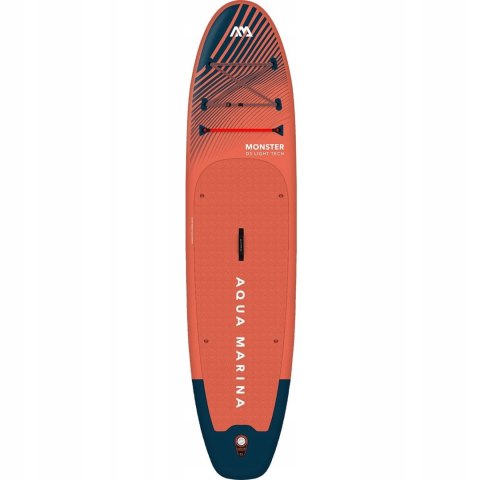 Deska Sup Aqua Marina Monster 12'0 390L 366Cm All-Round Dla Początkujących