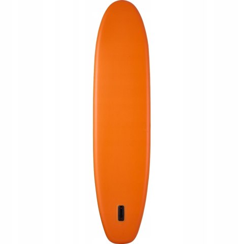 Deska Sup Aqua Marina Pure Air 12' 366 Cm Z Wiosłem, Pompowana, 170Kg