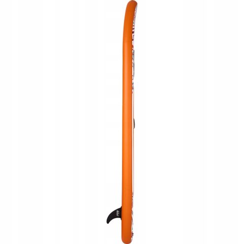 Deska Sup Aqua Marina Pure Air 12' 366 Cm Z Wiosłem, Pompowana, 170Kg