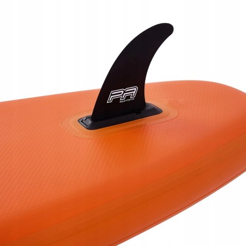 Deska Sup Aqua Marina Pure Air 12' 366 Cm Z Wiosłem, Pompowana, 170Kg