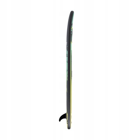 Deska Sup Athler Miami 70 Yellow 330 Cm Z Wiosłem 2W1 I Siedziskiem