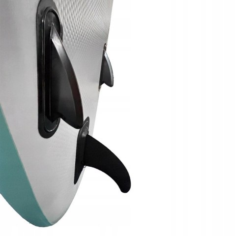 Deska Sup Pompowana 320Cm Revo Oahu Z Wiosłem, Siedziskiem, Pokrowiecem
