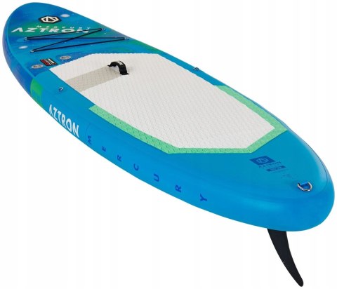 Sup Aztron Mercury 2.0 Dwukomorowa Allround 306L 140Kg Stabilna Do Wody