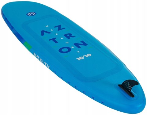 Sup Aztron Mercury 2.0 Dwukomorowa Allround 306L 140Kg Stabilna Do Wody