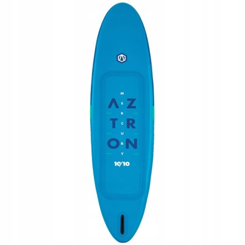 Sup Aztron Mercury 2.0 Dwukomorowa Allround 306L 140Kg Stabilna Do Wody