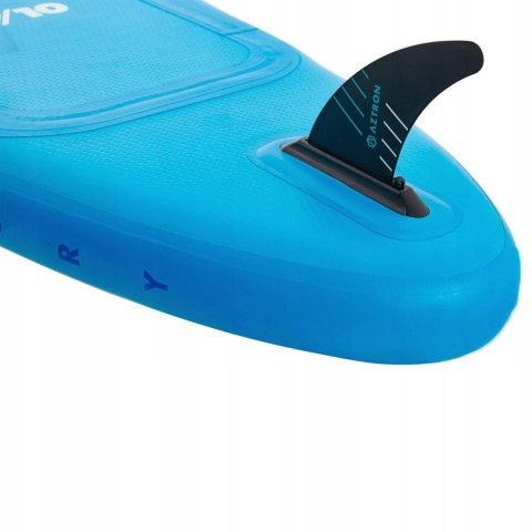 Sup Aztron Mercury 2.0 Dwukomorowa Allround 306L 140Kg Stabilna Do Wody