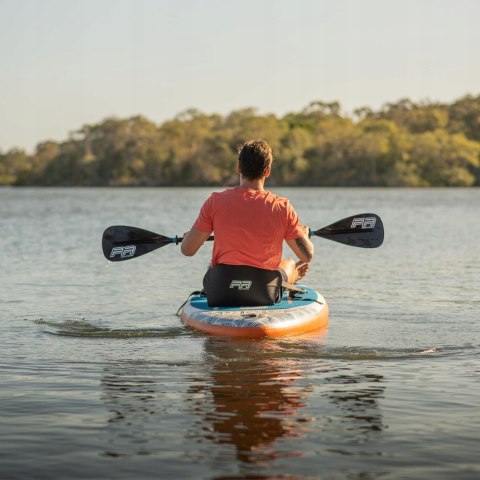 Deska Sup 11'0 Combo Pure Air 2024 2W1 Z Siedziskiem Dla Rodzin I Rekreacji