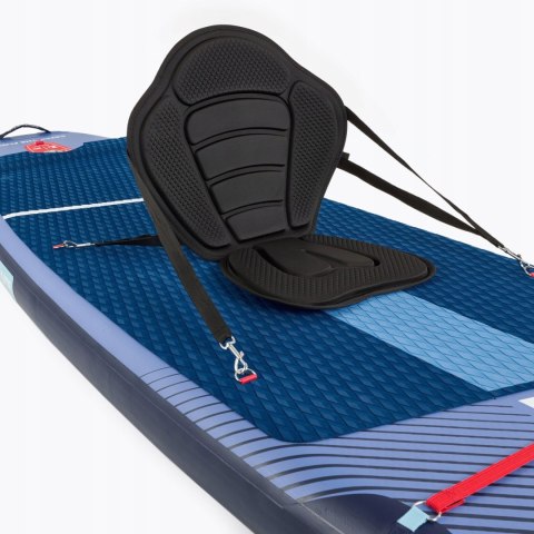 Deska Sup Aquastic Perth Pro 340Cm, Komplet: Wiosło, Pompka, Siedzisko