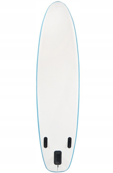 Deska Sup Artnico Wave Rider 315X79 Cm Z Akcesoriami - Stabilna I Bezpieczna