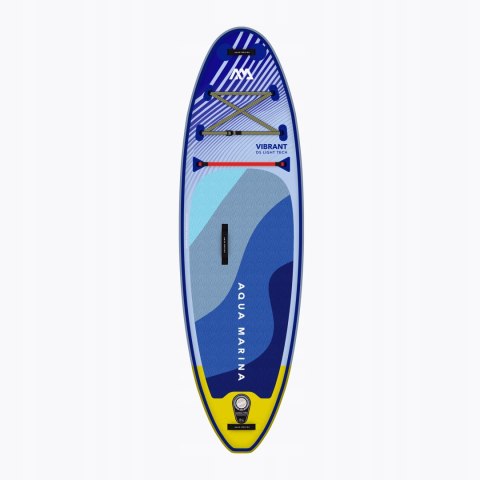 Deska Sup Dziecięca Aqua Marina Vibrant 8'0 Drop-Stitch Swift Attach 2024