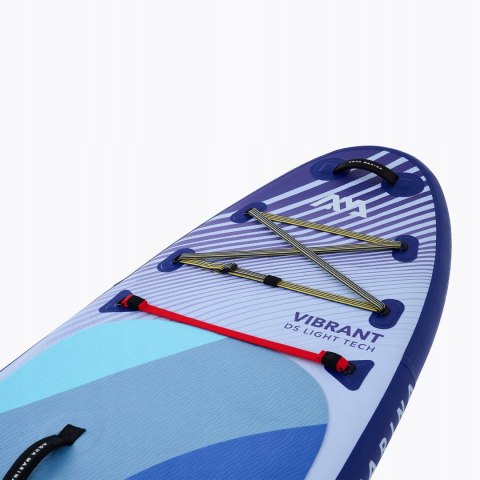 Deska Sup Dziecięca Aqua Marina Vibrant 8'0 Drop-Stitch Swift Attach 2024