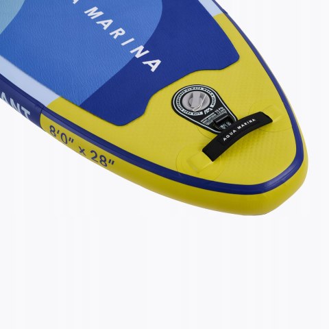 Deska Sup Dziecięca Aqua Marina Vibrant 8'0 Drop-Stitch Swift Attach 2024