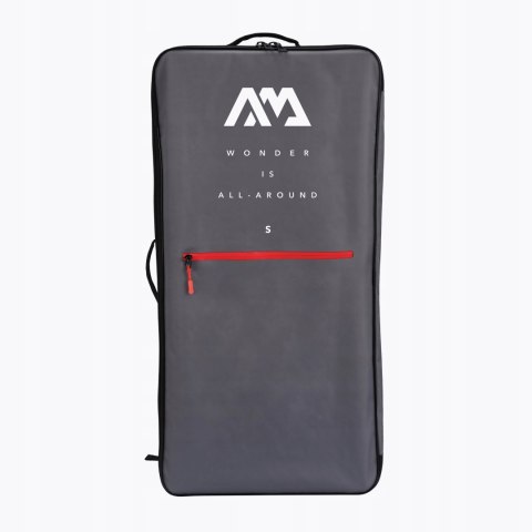 Deska Sup Dziecięca Aqua Marina Vibrant 8'0 Drop-Stitch Swift Attach 2024