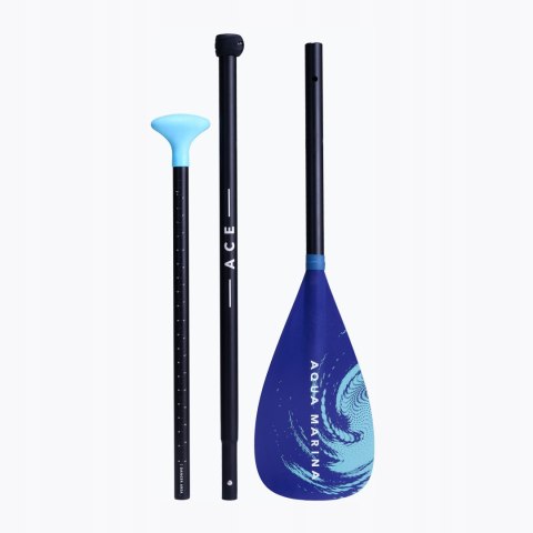 Deska Sup Dziecięca Aqua Marina Vibrant 8'0 Drop-Stitch Swift Attach 2024
