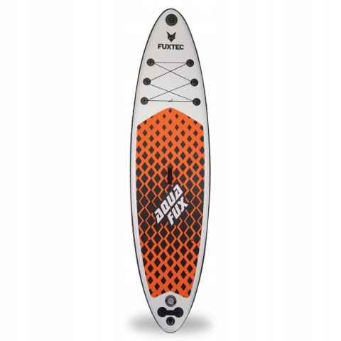 Deska Sup Fuxtec Fx-Sup320eco Touring 320Cm Max150kg Z Pompką I Wiosłem