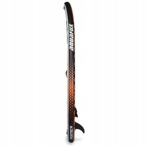 Deska Sup Fuxtec Fx-Sup320eco Touring 320Cm Max150kg Z Pompką I Wiosłem