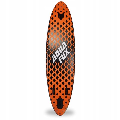 Deska Sup Fuxtec Fx-Sup320eco Touring 320Cm Max150kg Z Pompką I Wiosłem