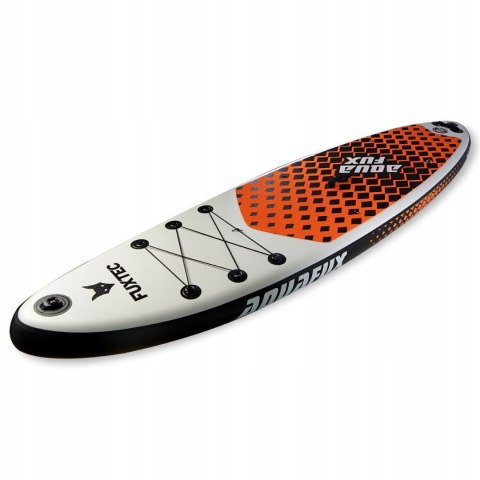 Deska Sup Fuxtec Fx-Sup320eco Touring 320Cm Max150kg Z Pompką I Wiosłem