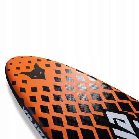 Deska Sup Fuxtec Fx-Sup320eco Touring 320Cm Max150kg Z Pompką I Wiosłem