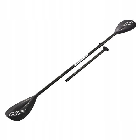 Deska Sup Hydro Force Oceana Xl 10'0 Kombo Pompowana Z Wiosłem I Siedzianką