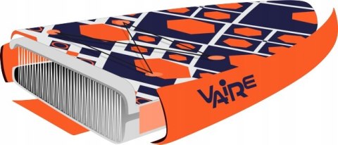 Deska Sup Vaire Wind 10'8 Pompowana Do Windsurfingu Ze Żaglem I Siodełkiem
