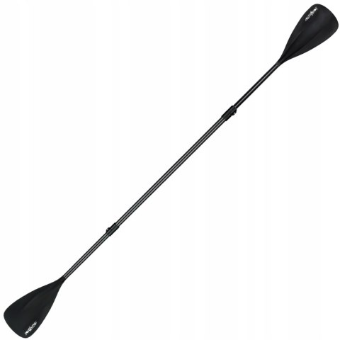 Składane Wiosło Kajakowe Do Deski Sup 2W1 Regulowane 4-Częściowe 229Cm Pro