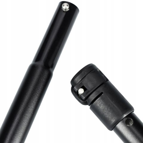 Składane Wiosło Kajakowe Do Deski Sup 2W1 Regulowane 4-Częściowe 229Cm Pro