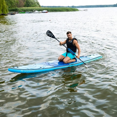 Bojka Do Wiosła Sup Aquastic Aqs-Sfs001 - Lekka, Odporna I Łatwa Instalacja