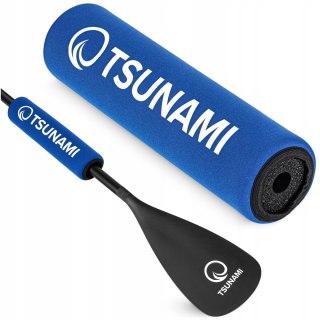 Bojka Do Wiosła Sup Pro Tsunami, Wypornościowa Ochrona Wiosła, Niebieska
