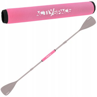 Bojka Wypornościowa Do Wiosła Sup, Różowa, 33 Cm, 80 G - Activ/Space