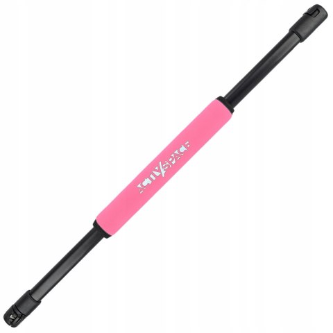 Bojka Wypornościowa Do Wiosła Sup, Różowa, 33 Cm, 80 G - Activ/Space