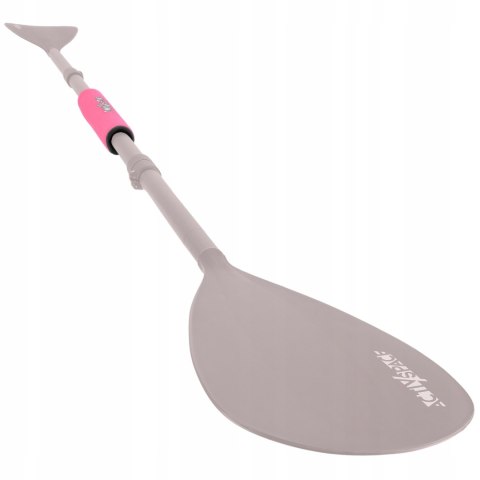 Bojka Wypornościowa Do Wiosła Sup, Różowa, 33 Cm, 80 G - Activ/Space